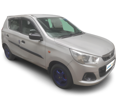 Maruti Alto K10-img